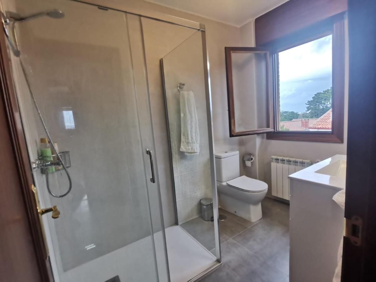 Casa Bahia Santander Villa Pedrena Luaran gambar