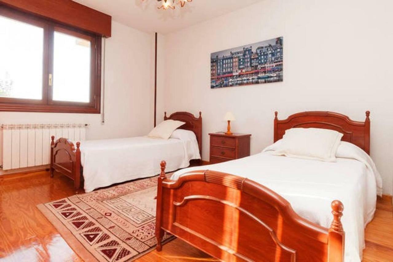 Casa Bahia Santander Villa Pedrena Luaran gambar