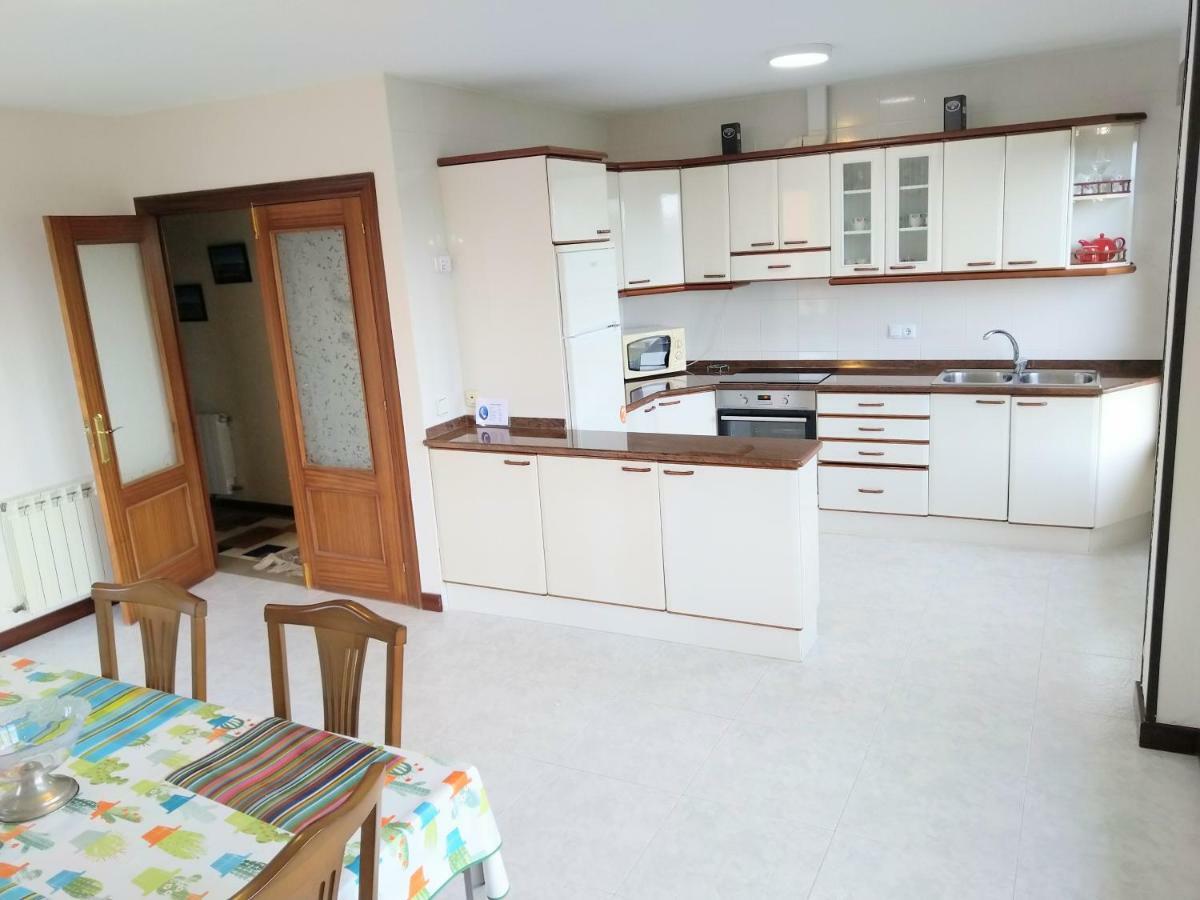Casa Bahia Santander Villa Pedrena Luaran gambar