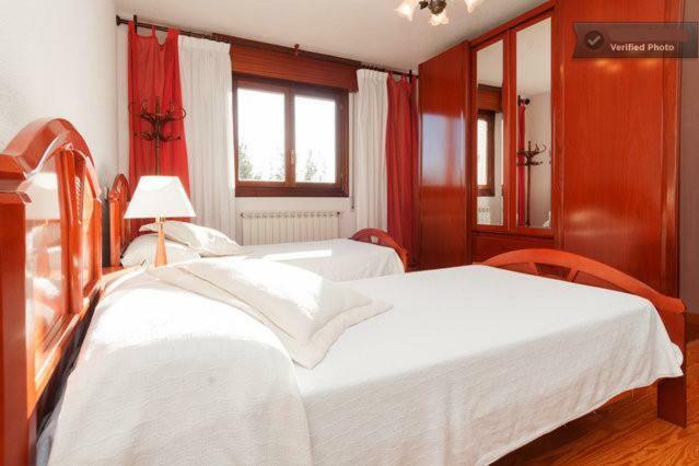 Casa Bahia Santander Villa Pedrena Luaran gambar